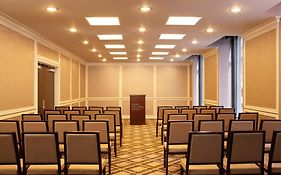 Park Central Hotel New York